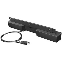 Ηχεία PC Lenovo 0A36190 Μαύρο 2,5 W