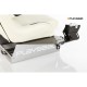 Βάση καρέκλας Gaming / Γραφείο Playseat GearShift PRO Μαύρο Βάση καρέκλας Gaming / Γραφείο Playseat GearShift PRO Μαύρο