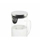 Kανάτα Andrea House ms70098 Γυαλί Διαφανές 1,5 L Kανάτα Andrea House ms70098 Γυαλί Διαφανές 1,5 L
