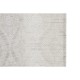 Κουρτίνα Home ESPRIT Μπεζ πολυεστέρας 140 x 260 x 260 cm
