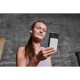 Power Bank με Ασύρματο Φορτιστή Kreafunk Λευκό 5000 mAh Power Bank με Ασύρματο Φορτιστή Kreafunk Λευκό 5000 mAh