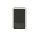 Power Bank με Ασύρματο Φορτιστή Kreafunk Λευκό 5000 mAh Power Bank με Ασύρματο Φορτιστή Kreafunk Λευκό 5000 mAh