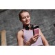 Power Bank με Ασύρματο Φορτιστή Kreafunk Ροζ 5000 mAh Power Bank με Ασύρματο Φορτιστή Kreafunk Ροζ 5000 mAh