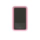 Power Bank με Ασύρματο Φορτιστή Kreafunk Ροζ 5000 mAh Power Bank με Ασύρματο Φορτιστή Kreafunk Ροζ 5000 mAh