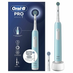 Ηλεκτρική οδοντόβουρτσα Oral-B PRO1 BLUE