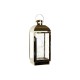 Lanterne DKD Home Decor Χρυσό Ανοξείδωτο ατσάλι 15 x 14 x 36 cm Lanterne DKD Home Decor Χρυσό Ανοξείδωτο ατσάλι 15 x 14 x 36 cm