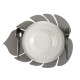 Σουπλά Versa Γκρι 35 x 44,5 cm Σουπλά Versa Γκρι 35 x 44,5 cm
