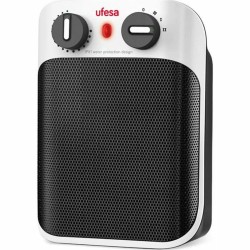 Θερμάστρα UFESA CC1800IP Λευκό/Μαύρο 1800 W