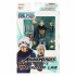 Εικόνες σε δράση One Piece Bandai Anime Heroes: Trafalgar Law 17 cm