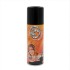 Spray για τα Μαλλιά Fama Fabré Color Laca 125 ml Κόκκινο