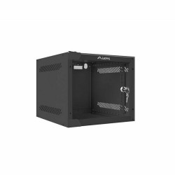 Ερμάριο Rack Τοίχου Lanberg WF10-2304-10B 4U 28 x 31 cm