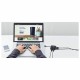Hub USB 4 Θύρες TP-Link UH400 USB 3.0 Μαύρο Hub USB 4 Θύρες TP-Link UH400 USB 3.0 Μαύρο