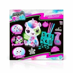 Φωτεινό Μονόκερο Canal Toys Λευκό Πολύχρωμο (Δωρεάν Μεταφορικά)