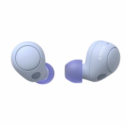 Bluetooth Ακουστικά με Μικρόφωνο Sony WF-C700N