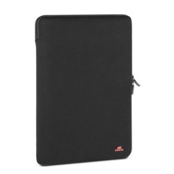 Θήκη Laptop Rivacase ANTISHOCK Μαύρο 15,6