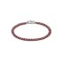 Γυναικεία Βραχιόλια Guess JUMB01382JWSTRDS