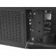 Κουτί ATX Lanberg SC01-4504-08B Μαύρο 4U Rack Κουτί ATX Lanberg SC01-4504-08B Μαύρο 4U Rack