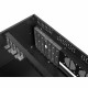 Κουτί ATX Lanberg SC01-4504-08B Μαύρο 4U Rack Κουτί ATX Lanberg SC01-4504-08B Μαύρο 4U Rack