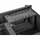 Κουτί ATX Lanberg SC01-4504-08B Μαύρο 4U Rack Κουτί ATX Lanberg SC01-4504-08B Μαύρο 4U Rack
