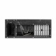 Κουτί ATX Lanberg SC01-4504-08B Μαύρο 4U Rack Κουτί ATX Lanberg SC01-4504-08B Μαύρο 4U Rack