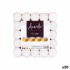Σετ Kεριών Acorde Tea Lights (20 Μονάδες)