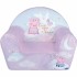 Παιδική Πολυθρόν Fun House Peppa Pig 52 x 33 x 42 cm (Δωρεάν Μεταφορικά)