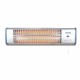 Ηλεκτρική Θερμάστρα από Χαλάζι Haeger BH-120.003A Ασημί 1200 W Ηλεκτρική Θερμάστρα από Χαλάζι Haeger BH-120.003A Ασημί 1200 W