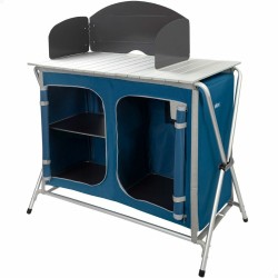 Camping Cupboard Aktive Εύκαμπτο Κουζίνα 88 x 51 x 81 cm