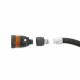 Αυτόματα καθαριστικά πισίνας Intex Zx100 56,5 x 40 x 33 cm Αυτόματα καθαριστικά πισίνας Intex Zx100 56,5 x 40 x 33 cm