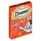 Snack for Cats Dreamies Creamy 4 x 10 g Κοτόπουλο Snack for Cats Dreamies Creamy 4 x 10 g Κοτόπουλο