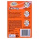 Snack for Cats Dreamies Creamy 4 x 10 g Κοτόπουλο Snack for Cats Dreamies Creamy 4 x 10 g Κοτόπουλο