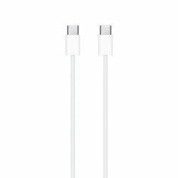 Καλώδιο USB C Apple MM093ZM/A 1 m Λευκό