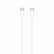 Καλώδιο USB C Apple MM093ZM/A 1 m Λευκό