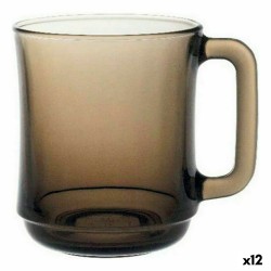 Kopp Duralex Lys Φορητό Καφέ 310 ml (12 Μονάδες)