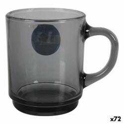 Kopp Duralex Versailles Φορητό Γκρι 260 ml (72 Μονάδες)