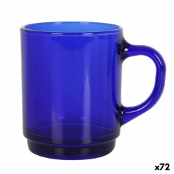 Kopp Duralex Versailles Μπλε 260 ml (72 Μονάδες)