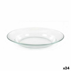 Βαθύ Πιάτο Duralex Lys Ø 23 cm (24 Μονάδες)