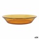Βαθύ Πιάτο Duralex Lys Κεχριμπάρι 19,5 cm (24 Μονάδες) Βαθύ Πιάτο Duralex Lys Κεχριμπάρι 19,5 cm (24 Μονάδες)