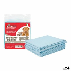 Εμποτίζων MCT mascotas 60 x 60 cm (8 Τεμάχια) (24 Μονάδες) (8 pcs)(60 x 60 cm)