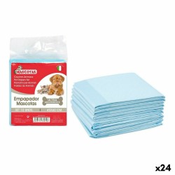 Εμποτίζων MCT mascotas 45 x 60 cm (10 Τεμάχια) (24 Μονάδες) (10 pcs)(45 x 60 cm)