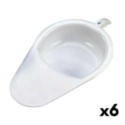 Γιογιό Denox Λευκό 51 x 30 x 10 cm