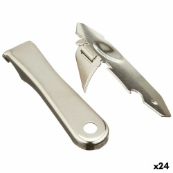 Ανοιχτήρι Μπουκαλιών Percutti    8 x 3 cm 8,3 x 2 cm (24 Μονάδες)