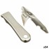 Ανοιχτήρι Μπουκαλιών Percutti    8 x 3 cm 8,3 x 2 cm (24 Μονάδες)