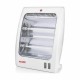 Θερμάστρα Basic Home Electric 800 W (4 Μονάδες) Θερμάστρα Basic Home Electric 800 W (4 Μονάδες)