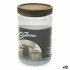 Βάζο Anna Γυαλί 950 ml 10 x 16 cm (12 Μονάδες)