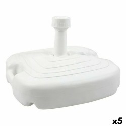 Βάση ομπρέλας Continental 45 x 45 x 27 cm (5 Μονάδες)
