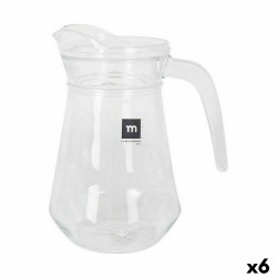 Kανάτα La Mediterránea Bar 1,3 L Γυαλί (x6)