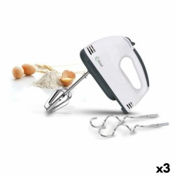 ηλεκτρικό μίξερ Kiwi 107461 200W 200 W