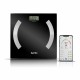 Ψηφιακή Ζυγαριά με Bluetooth Aprilla (x6) Ψηφιακή Ζυγαριά με Bluetooth Aprilla (x6)