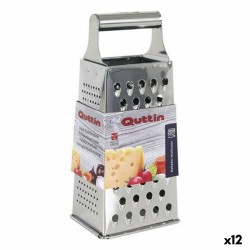 Τρίφτη Πολλαπλών Χρήσεων Quttin (12 Μονάδες)